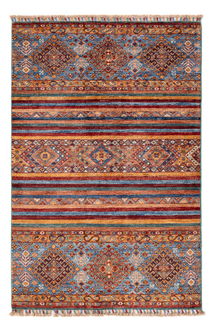 Ziegler Teppich - Shal - 151 x 100 cm - mehrfarbig