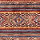 Ziegler Teppich - Shal - 151 x 100 cm - mehrfarbig