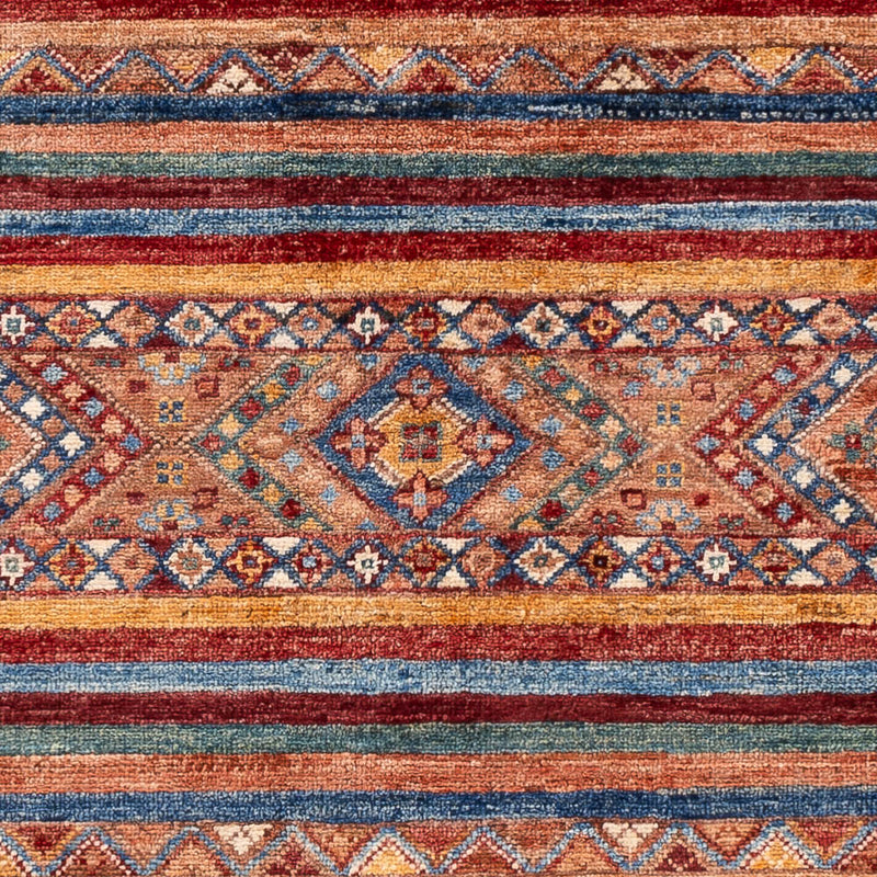 Ziegler Teppich - Shal - 151 x 100 cm - mehrfarbig