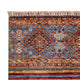 Ziegler Teppich - Shal - 151 x 100 cm - mehrfarbig