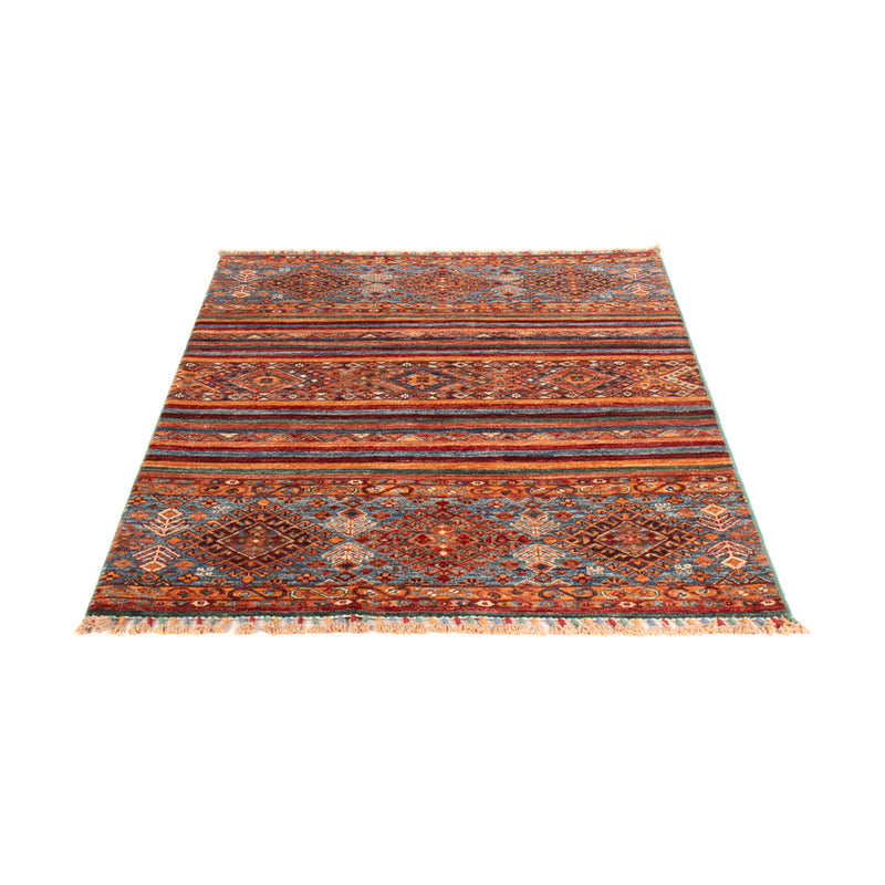 Ziegler Teppich - Shal - 151 x 100 cm - mehrfarbig