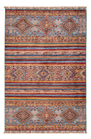 Ziegler Teppich - Shal - 151 x 101 cm - mehrfarbig