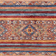 Ziegler Teppich - Shal - 151 x 101 cm - mehrfarbig