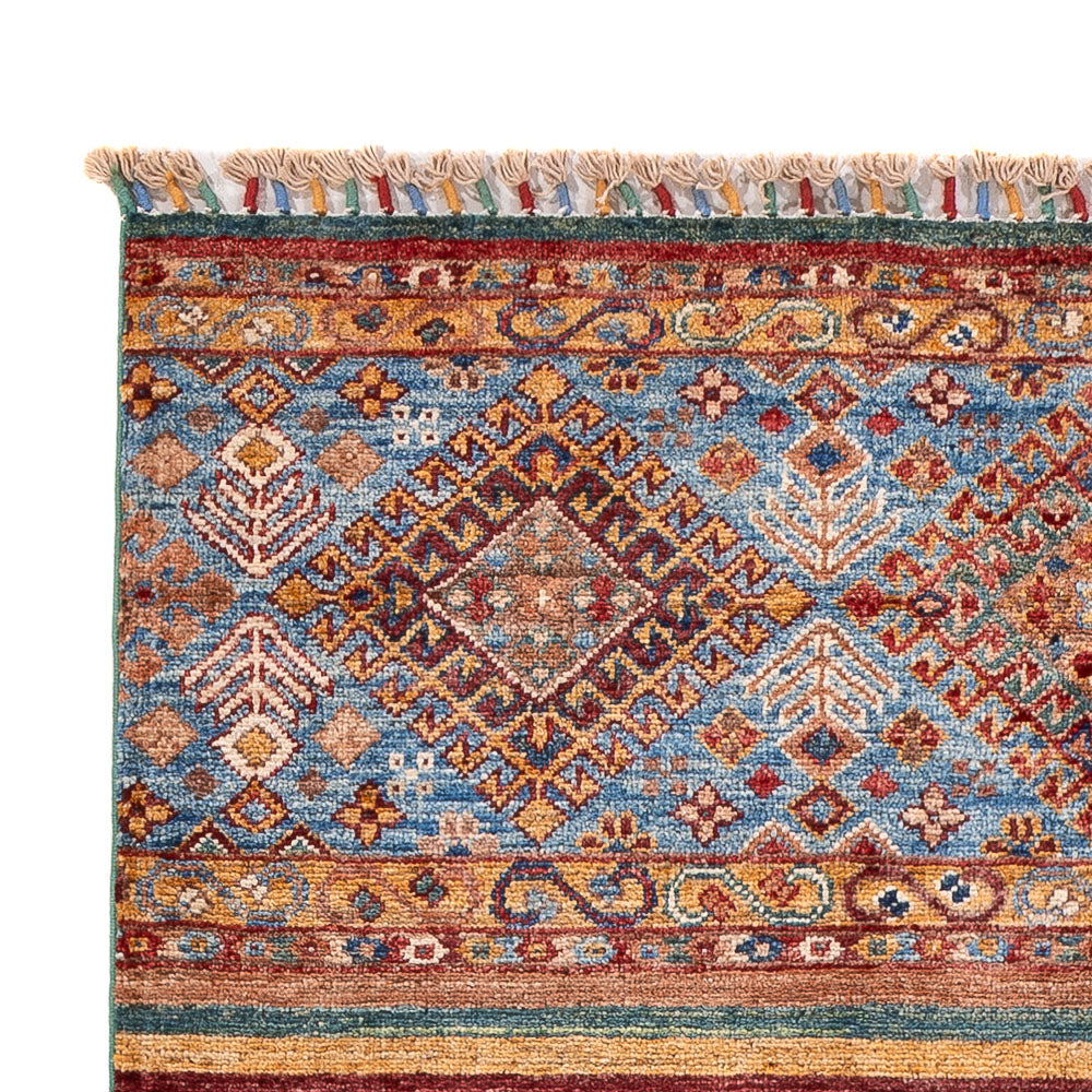 Shal Tapis 151x101cm - Tapis oriental
