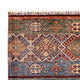 Ziegler Teppich - Shal - 153 x 102 cm - mehrfarbig