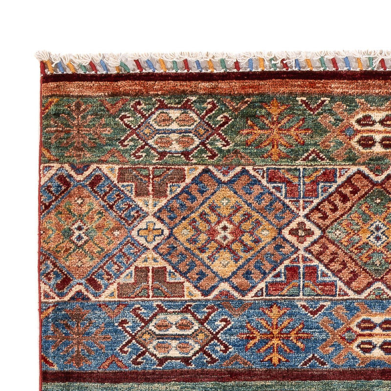 Shal Tapis 102x153cm - Tapis oriental