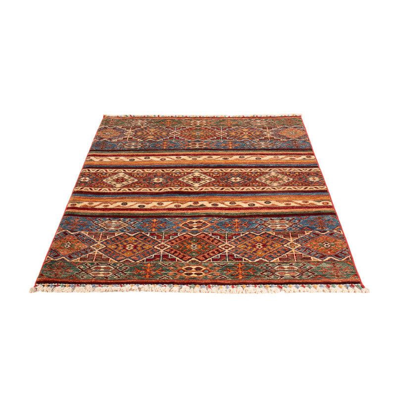 Shal Tapis 102x153cm - Tapis oriental