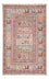 Ziegler Teppich - Ariana - 153 x 97 cm - hellblau