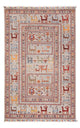 Ziegler Teppich - Ariana - 153 x 97 cm - hellblau