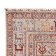 Ziegler Teppich - Ariana - 153 x 97 cm - hellblau