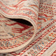 Ziegler Teppich - Ariana - 153 x 97 cm - hellblau
