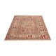 Ziegler Teppich - Ariana - 153 x 97 cm - hellblau