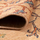 Ziegler Teppich - Ariana - 157 x 100 cm - beige