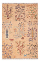 Ziegler Teppich - Ariana - 156 x 103 cm - beige