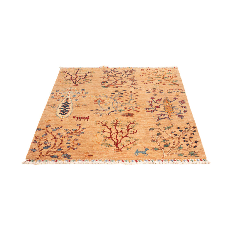 Ziegler Teppich - Ariana - 156 x 103 cm - beige
