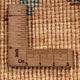 Ziegler Teppich - Ariana - 156 x 103 cm - beige