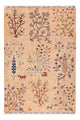 Ziegler Teppich - Ariana - 153 x 103 cm - beige