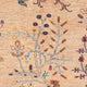 Ziegler Teppich - Ariana - 153 x 103 cm - beige