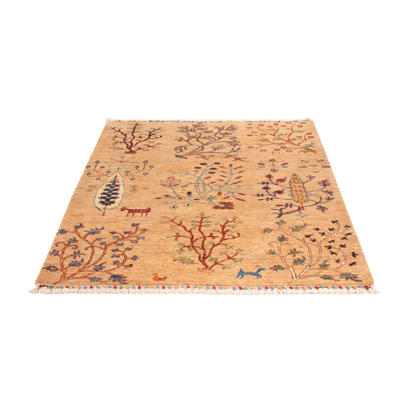 Ziegler Teppich - Ariana - 153 x 103 cm - beige