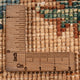 Ziegler Teppich - Ariana - 153 x 103 cm - beige