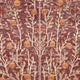 Ziegler Teppich - Ariana - 150 x 103 cm - bordeauxrot