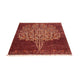 Ziegler Teppich - Ariana - 150 x 103 cm - bordeauxrot