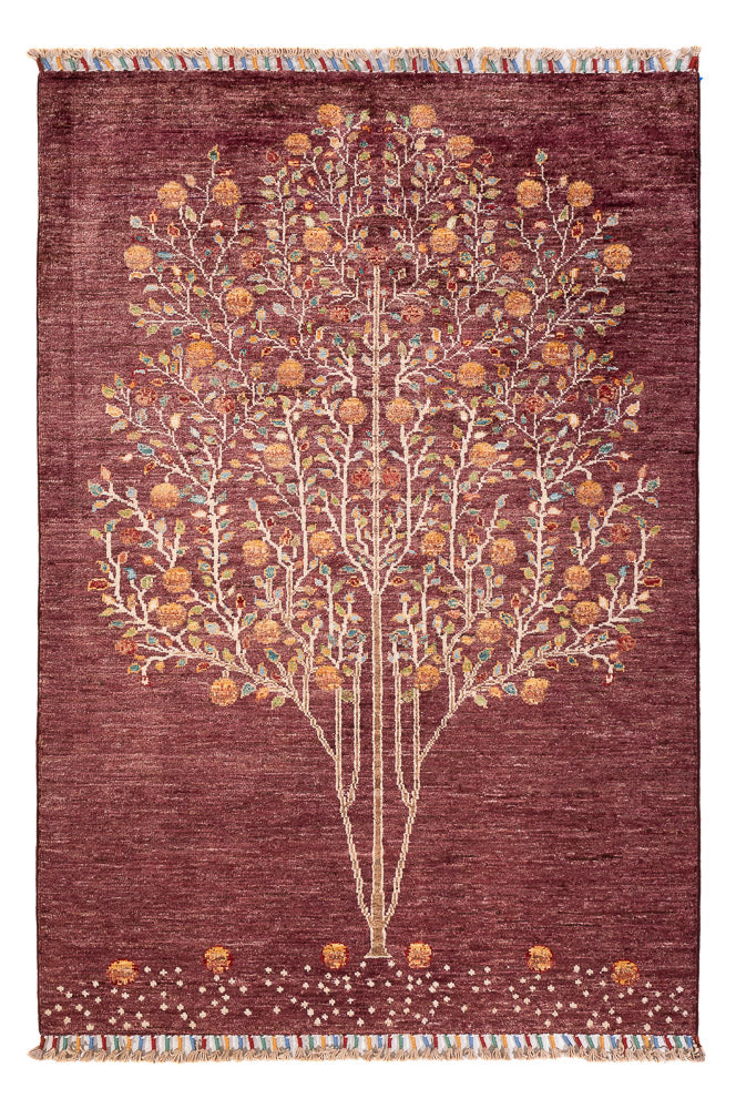 Ziegler Teppich - Ariana - 150 x 100 cm - beige