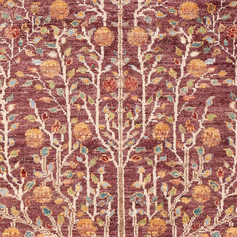 Ziegler Teppich - Ariana - 150 x 100 cm - beige