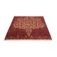 Ziegler Teppich - Ariana - 150 x 100 cm - beige