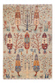 Ariana Tapis 150x100cm - Tapis oriental