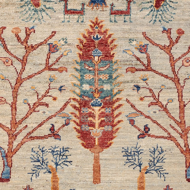 Ziegler Teppich - Ariana - 150 x 100 cm - sand