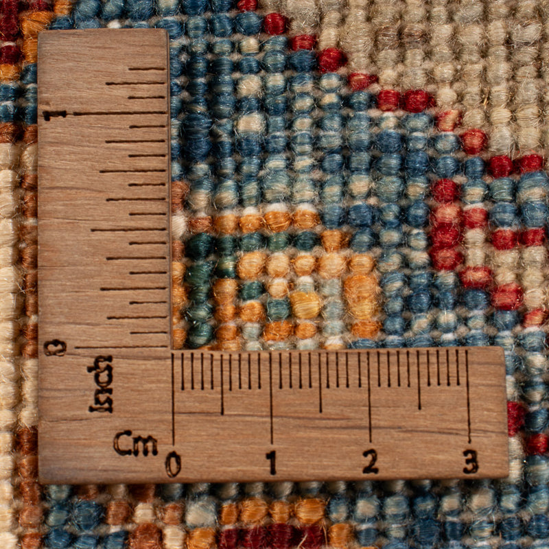 Ziegler Teppich - Ariana - 150 x 100 cm - sand