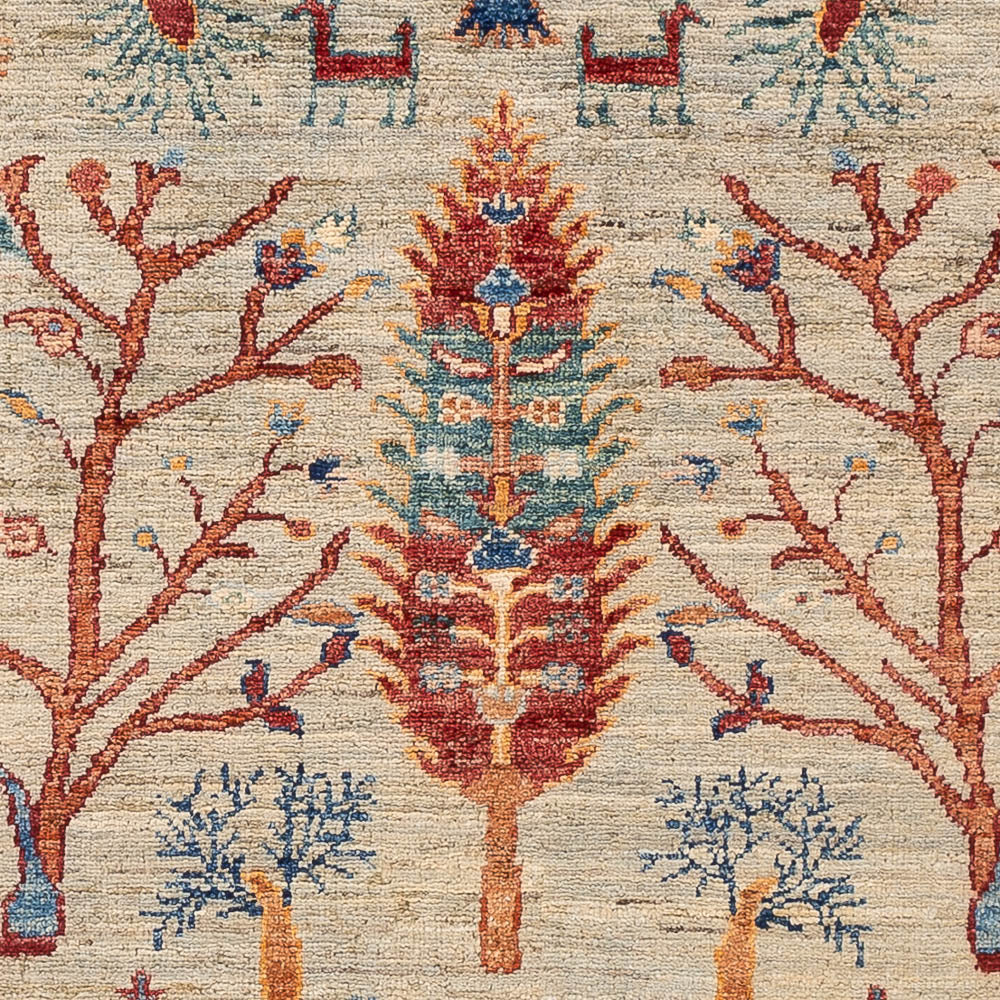 Ziegler Teppich - Ariana - 150 x 100 cm - sand