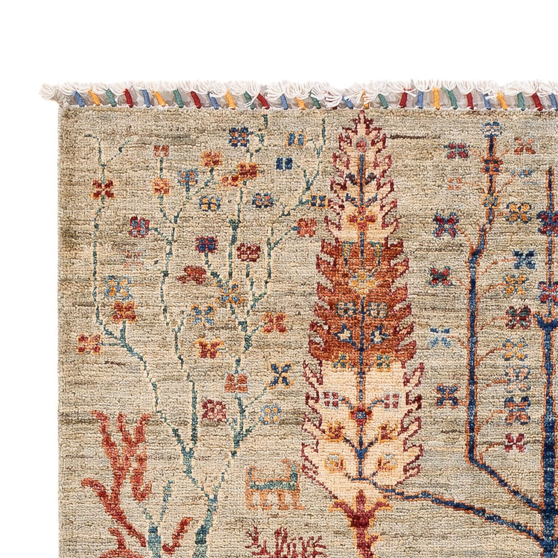 Ziegler Teppich - Ariana - 150 x 100 cm - sand