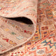 Ziegler Teppich - Shal - 146 x 100 cm - dunkelbeige