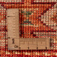 Ziegler Teppich - Shal - 146 x 100 cm - dunkelbeige