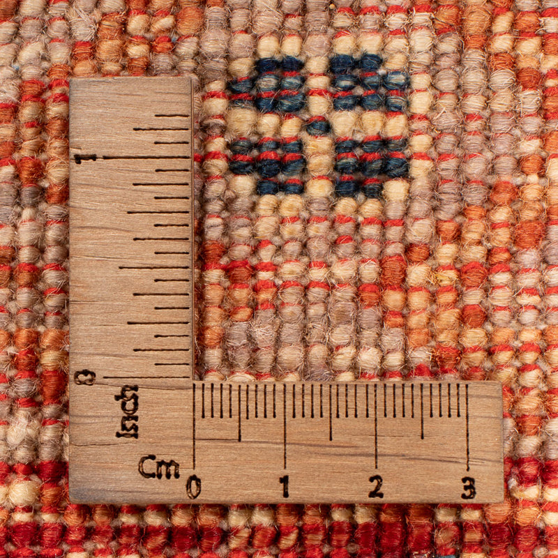Ziegler Teppich - Shal - 147 x 100 cm - dunkelbeige