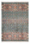 Ziegler Teppich - Shal - 152 x 103 cm - dunkelgrün