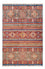 Ziegler Teppich - Shal - 150 x 98 cm - mehrfarbig