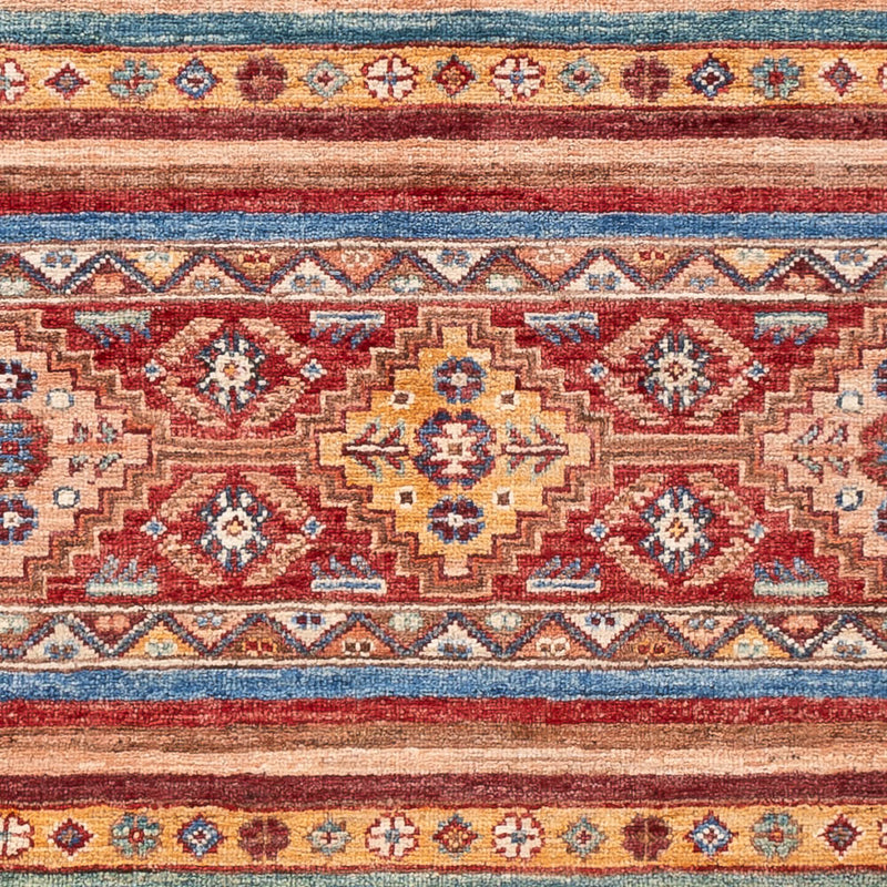 Ziegler Teppich - Shal - 150 x 98 cm - mehrfarbig