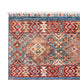 Ziegler Teppich - Shal - 150 x 98 cm - mehrfarbig