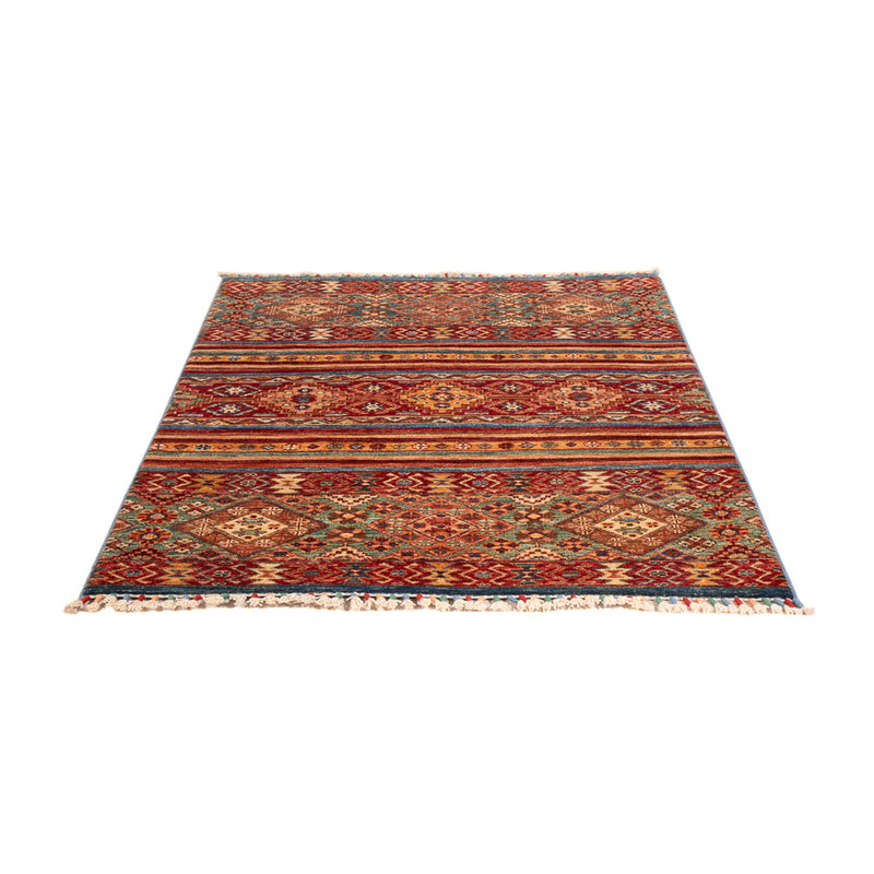 Ziegler Teppich - Shal - 150 x 98 cm - mehrfarbig