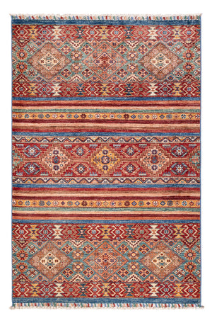 Ziegler Teppich - Shal - 153 x 100 cm - mehrfarbig