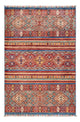 Ziegler Teppich - Shal - 153 x 100 cm - mehrfarbig