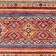 Ziegler Teppich - Shal - 153 x 100 cm - mehrfarbig