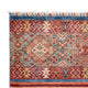 Ziegler Teppich - Shal - 153 x 100 cm - mehrfarbig