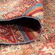 Ziegler Teppich - Shal - 153 x 100 cm - mehrfarbig