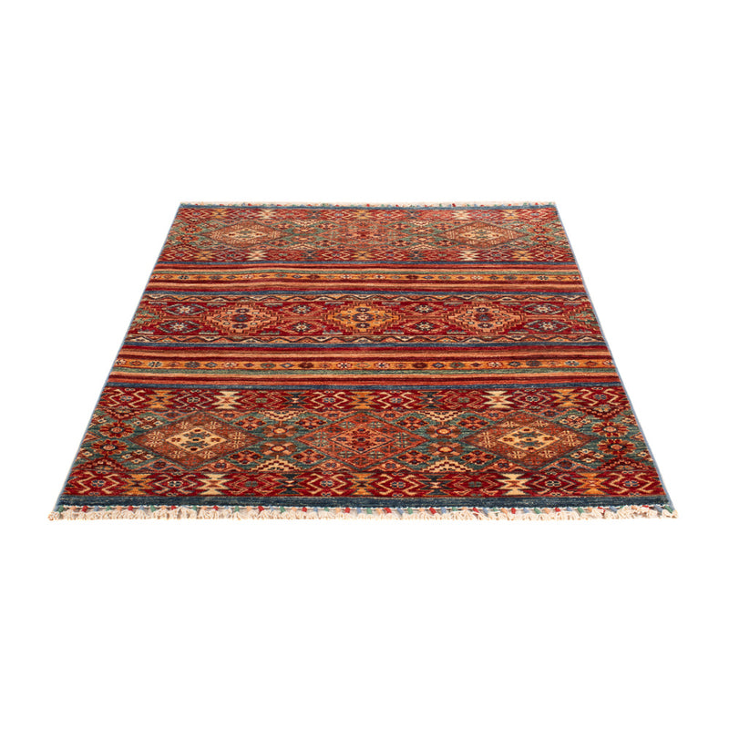 Ziegler Teppich - Shal - 153 x 100 cm - mehrfarbig