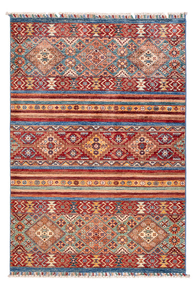 Shal Tappeto 100x150cm - Tappeto orientale