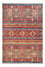 Ziegler Teppich - Shal - 150 x 100 cm - mehrfarbig